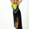 Silk Scarf - 75 cm by 75 cm - Image 2